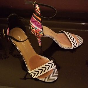 Chinese laundry stilletos